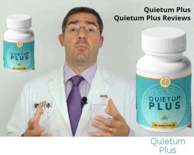 Quietum Plus Nz